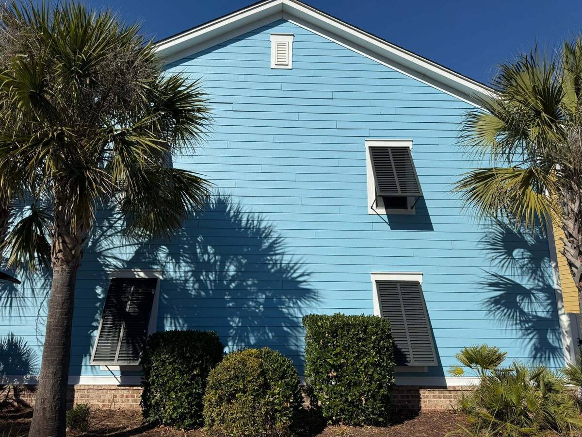 Painting project by Family Pro Painting