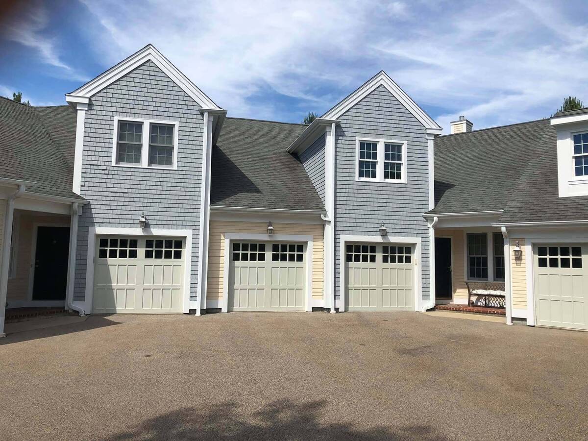 Painting project by Family Pro Painting
