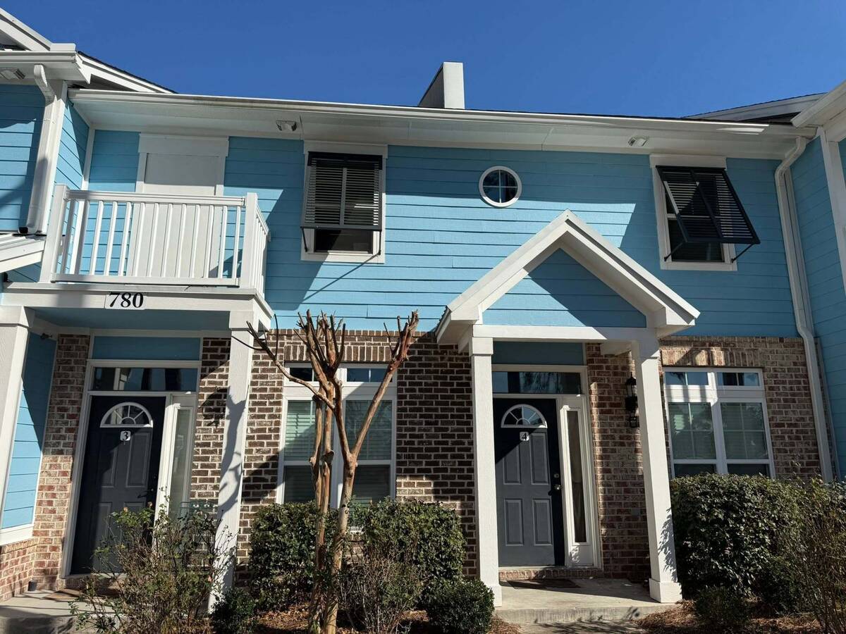 Painting project by Family Pro Painting