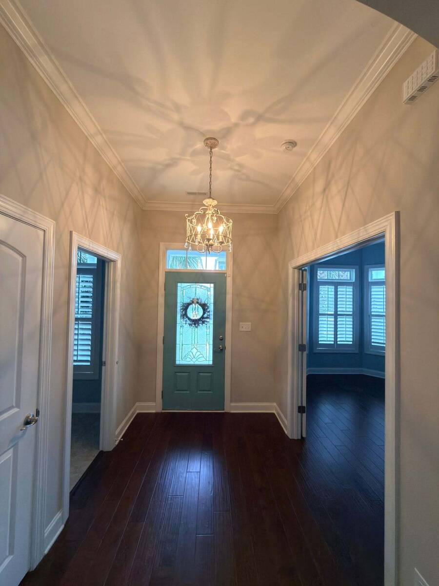 Painting project by Family Pro Painting