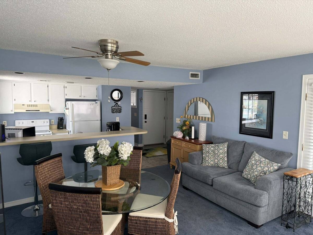 Painting project by Family Pro Painting