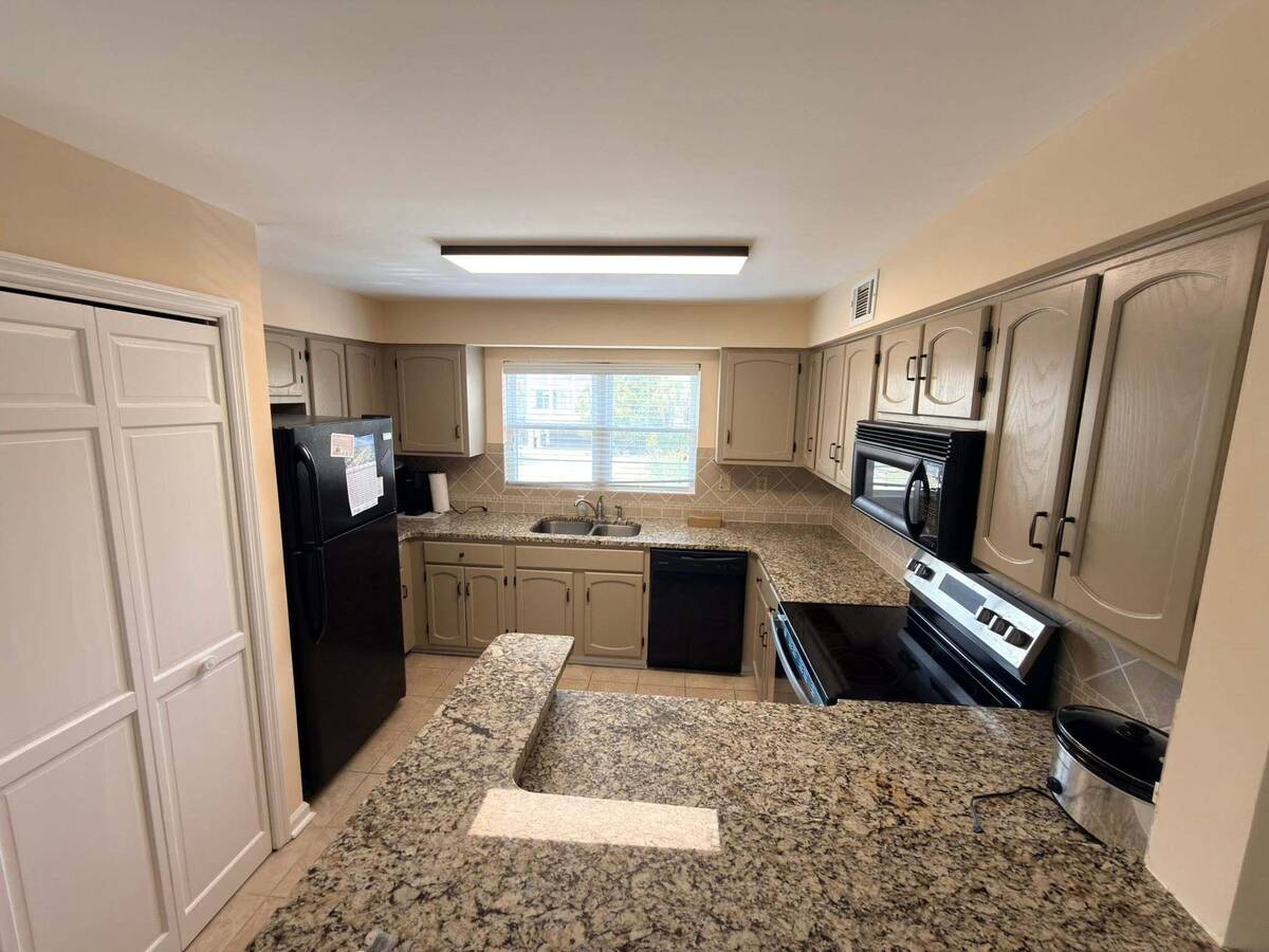 Painting project by Family Pro Painting