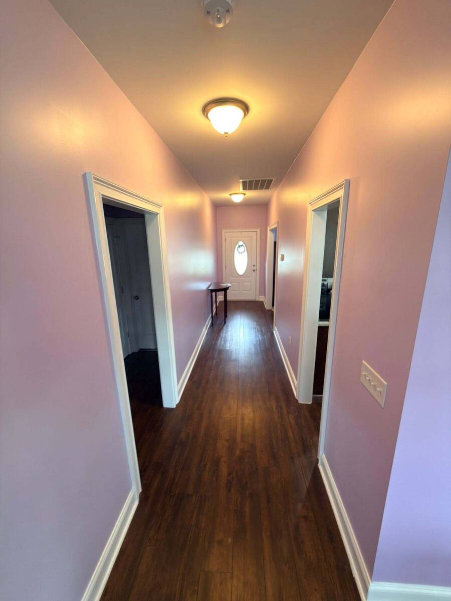 Painting project by Family Pro Painting