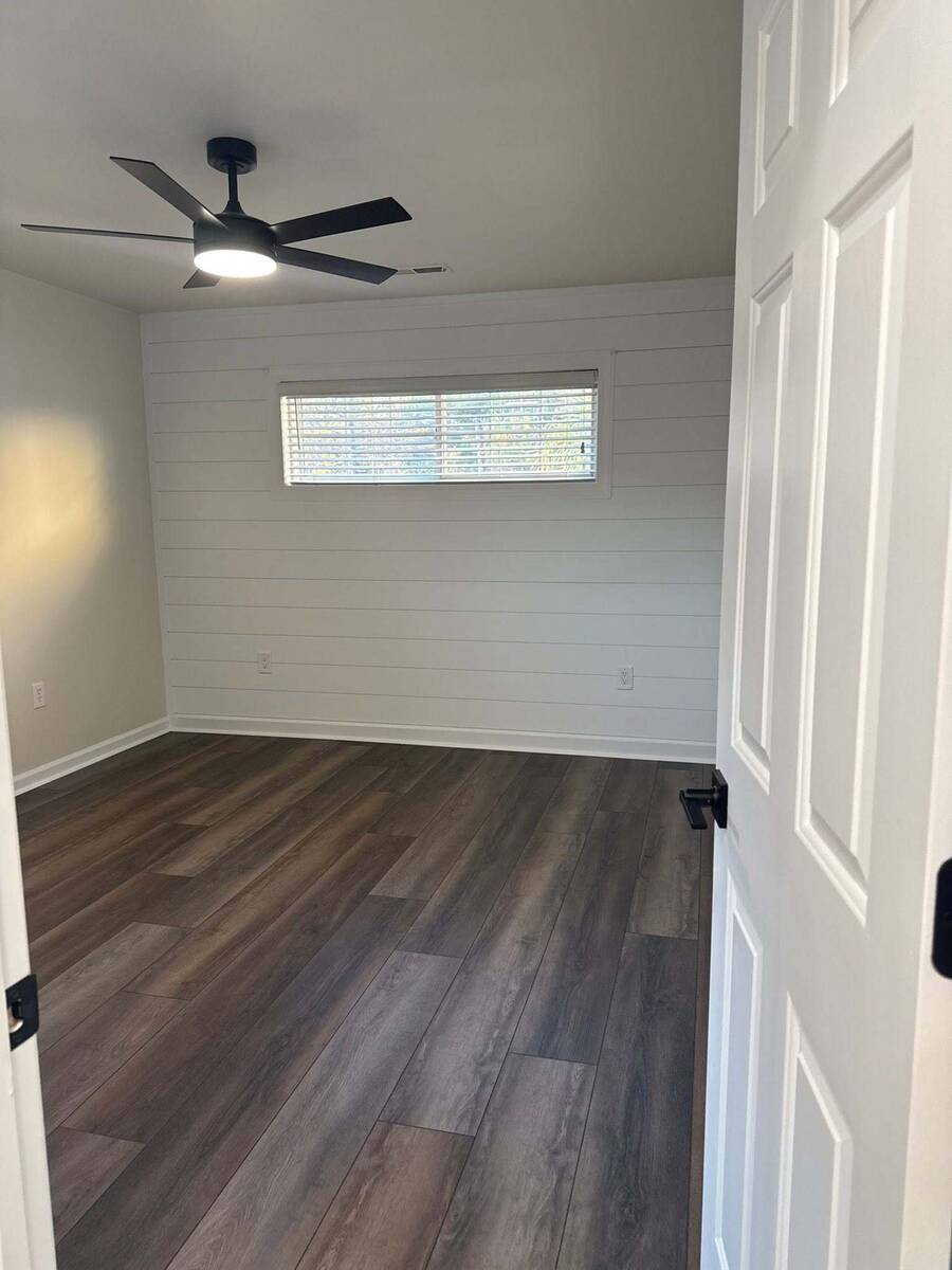 Painting project by Family Pro Painting